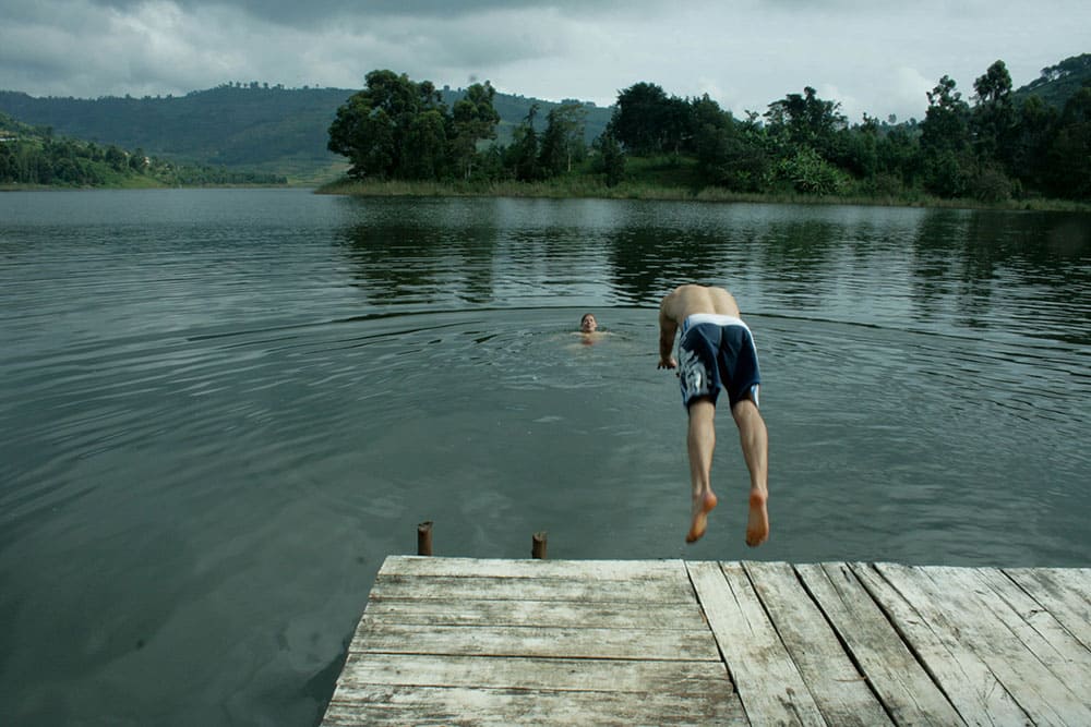 Park Goers: Supreme Adventure Park Bunyonyi is a Hidden Treasure in Uganda