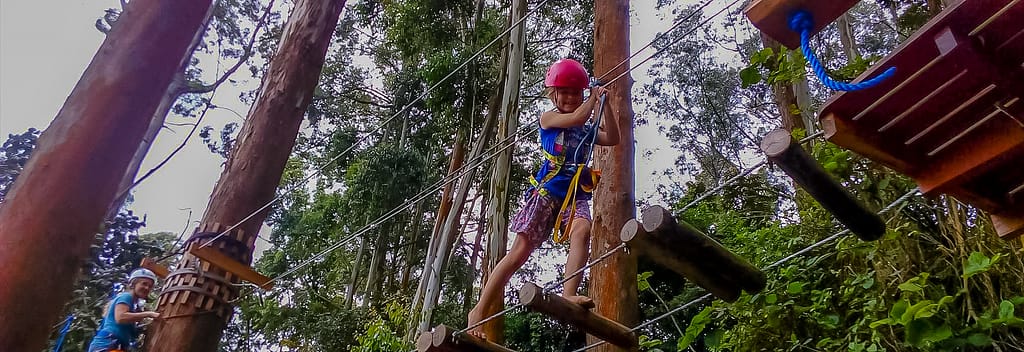 Park Goers: Supreme Adventure Park Bunyonyi is a Hidden Treasure in Uganda