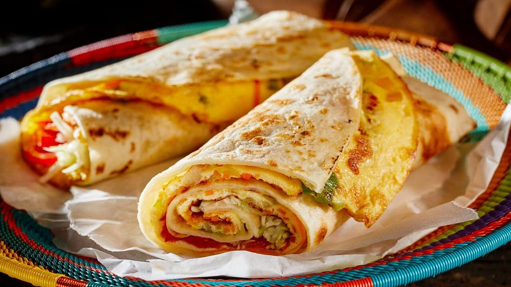 The 20 Most Popular Traditional Foods in Uganda Ugandan Rolex