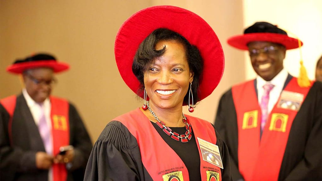 12 Most Inspiring Ugandan Women You Should Know