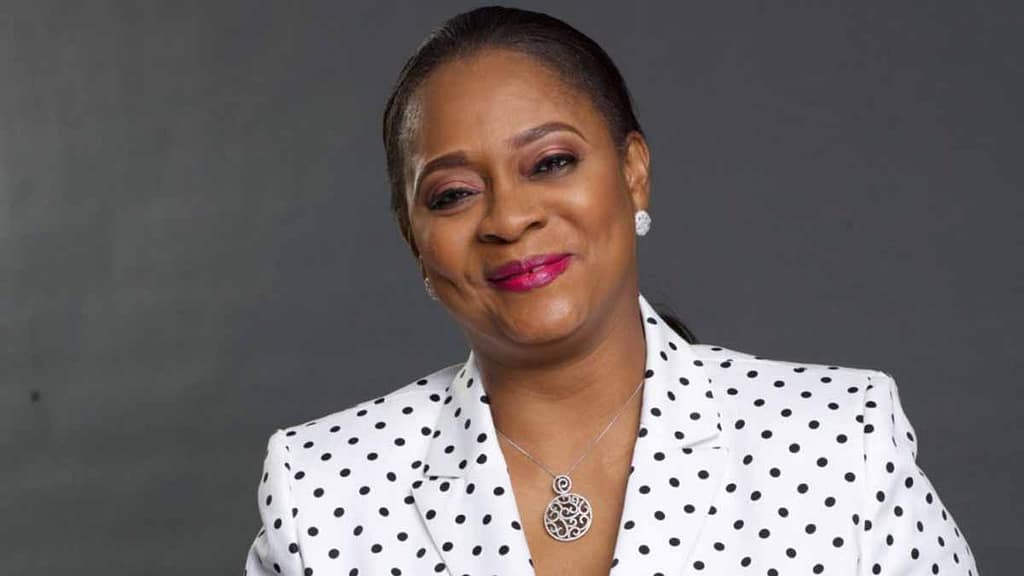 Top African Women Leaders Who Are Shaping the Future Arunma Oteh World Bank Vice President and Treasurer breaking barriers as one of the top African women leaders