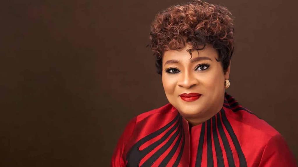 Top West African Women Leaders Who Are Shaping the Future Arunma Oteh global finance leader and former World Bank Treasurer in leadership role