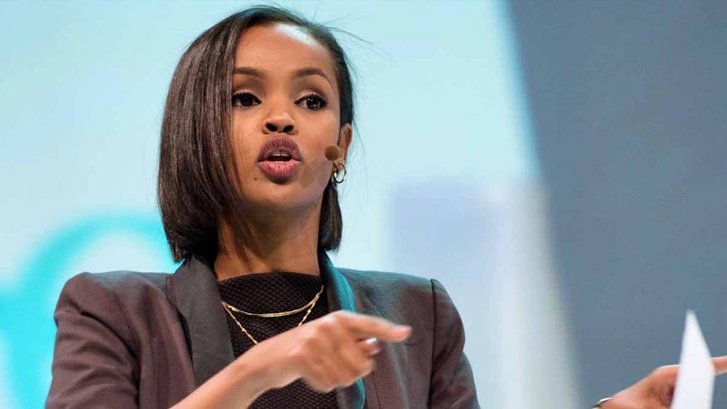 Famous Women in East Africa Who Inspire Generations ilwad-elman-peacebuilder-somalia.