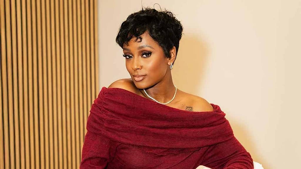 Famous Women in East Africa Who Inspire Generations Vanessa Mdee, Tanzanian media personality and founder of Udada Foundation.