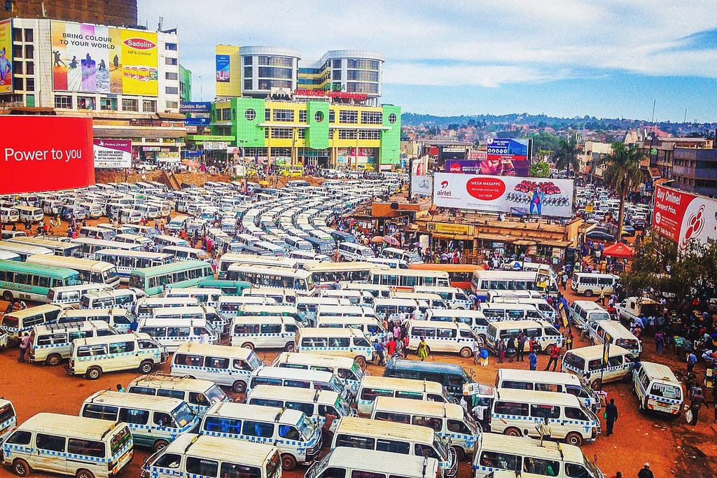 25+ Best Tourism Photos of Uganda: Stunning Pictures.