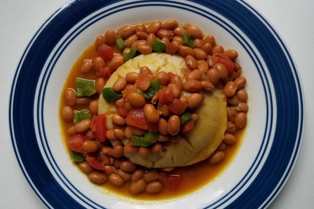 The 20 Most Popular Traditional Foods in Uganda