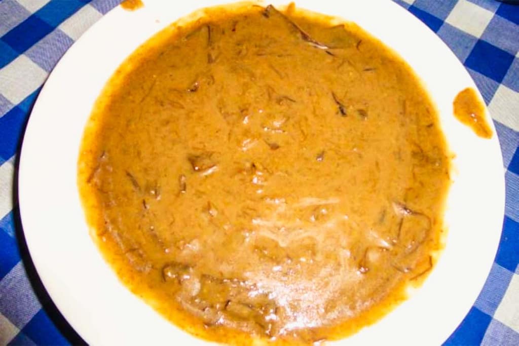 The 20 Most Popular Traditional Foods in Uganda