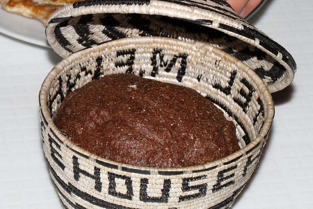 The 20 Most Popular Traditional Foods in Uganda