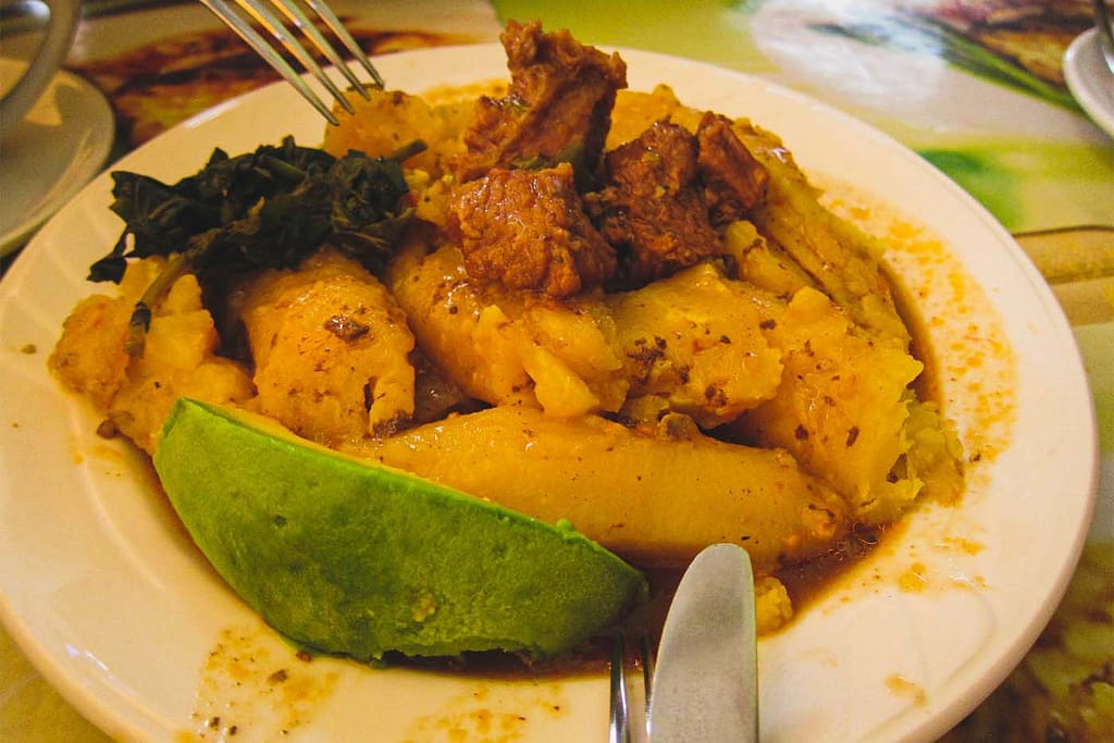 The 20 Most Popular Traditional Foods in Uganda