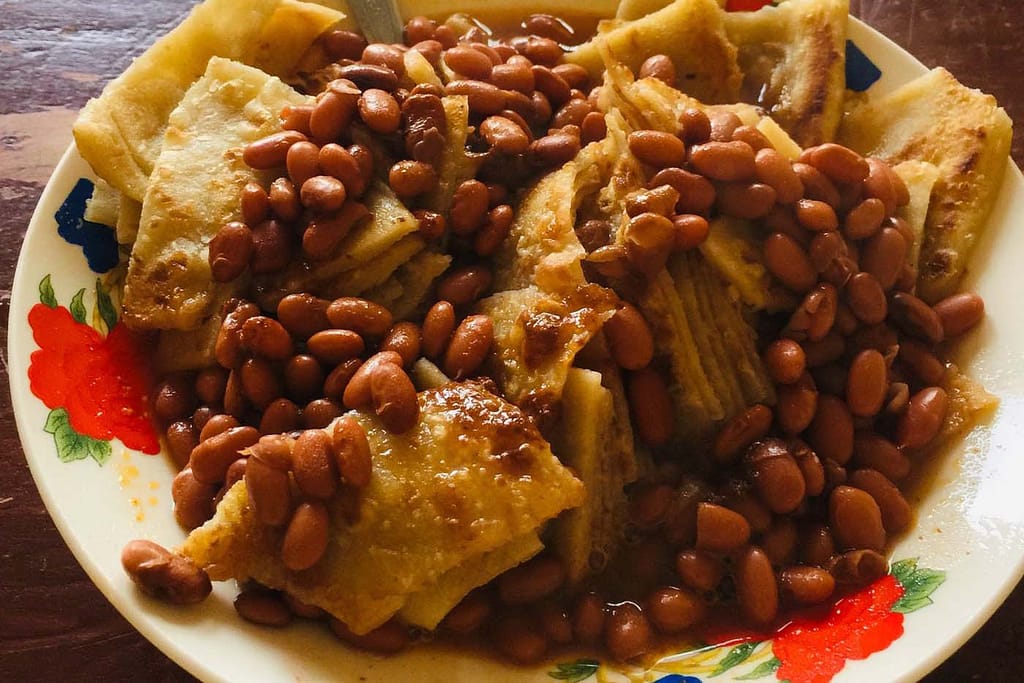 The 20 Most Popular Traditional Foods in Uganda
