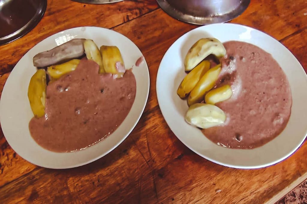 The 20 Most Popular Traditional Foods in Uganda