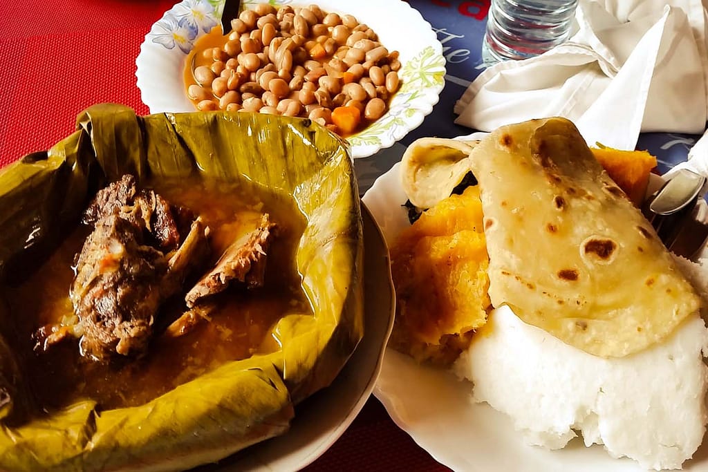 The 20 Most Popular Traditional Foods in Uganda Popular Traditional Foods in Uganda