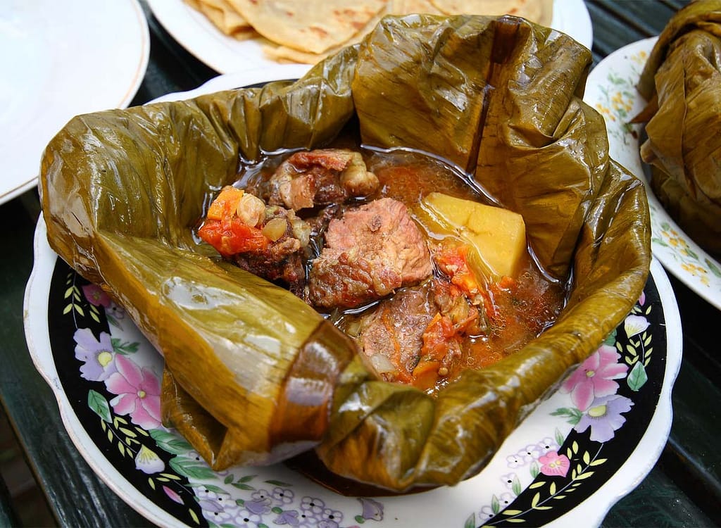 The 20 Most Popular Traditional Foods in Uganda Luwombo