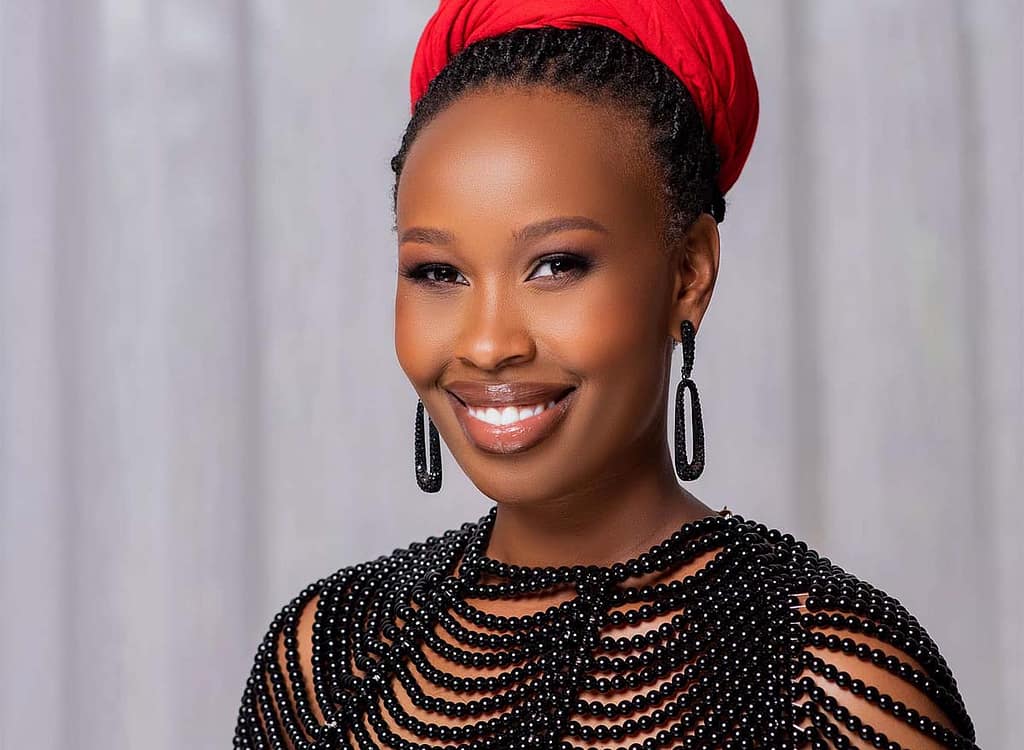 12 Most Inspiring Ugandan Women You Should Know