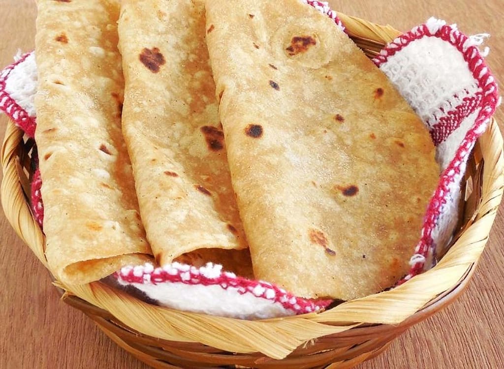 The 20 Most Popular Traditional Foods in Uganda Ugandan Chapati