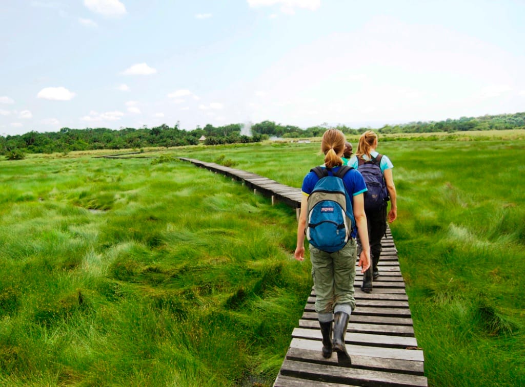 25+ Best Tourism Photos of Uganda: Stunning Pictures.