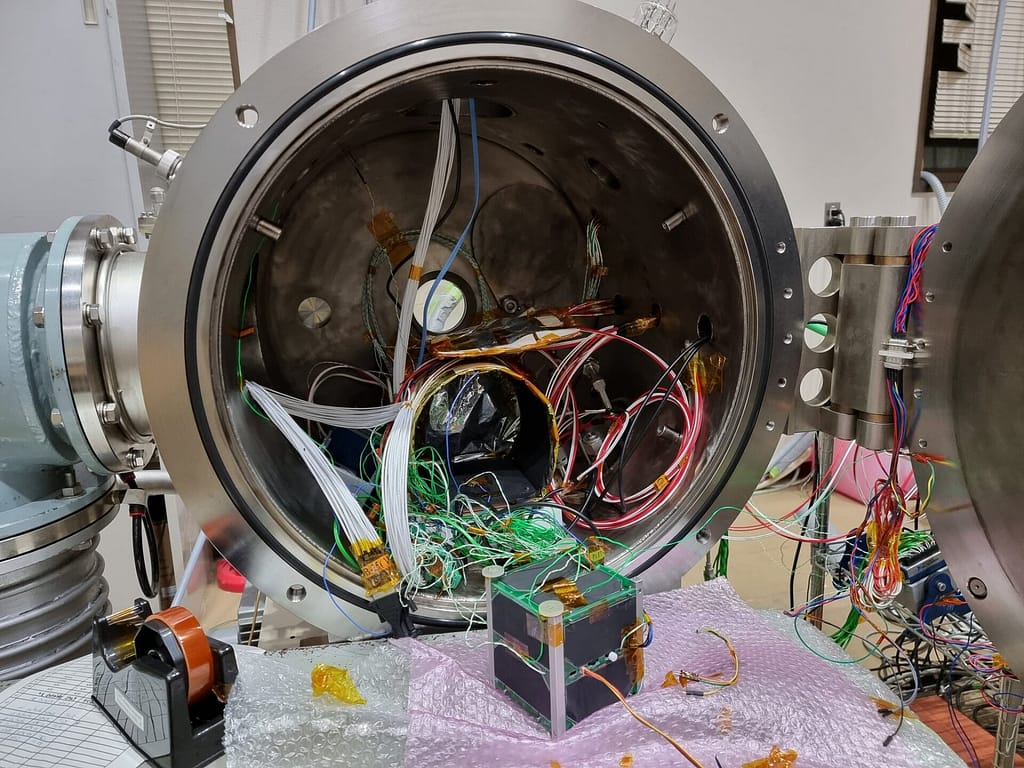 Uganda's First Satellite Launches Into Space Today! Uganda's First Satellite Launches Into Space Today!