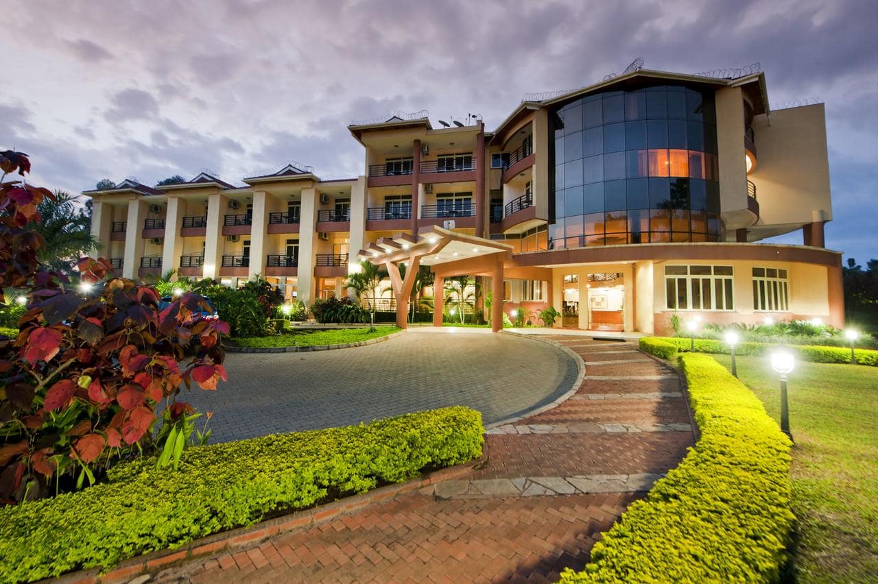 Hotel Review: What it’s like to stay at Mbale Resort Hotel
