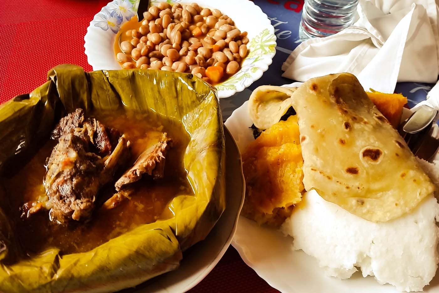 The 20 Most Popular Traditional Foods in Uganda Popular Traditional Foods in Uganda