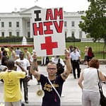 Top 10 states with the highest HIV rates in the U.S