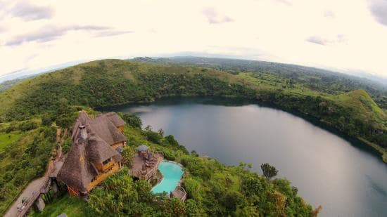 Top 10 Stunning Wedding Venues in Uganda for Your Dream Destination Wedding