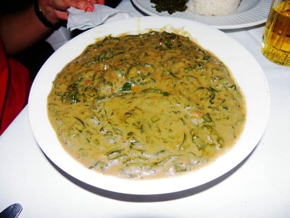 The 20 Most Popular Traditional Foods in Uganda