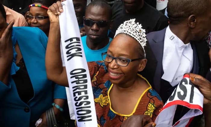 12 Most Inspiring Ugandan Women You Should Know