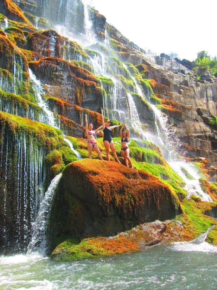 5 most breathtaking waterfalls in Uganda