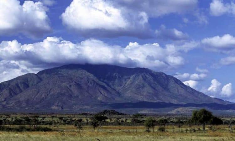 25+ Best Tourism Photos of Uganda: Stunning Pictures.