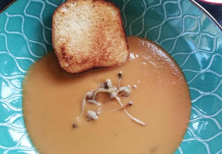 The 20 Most Popular Traditional Foods in Uganda