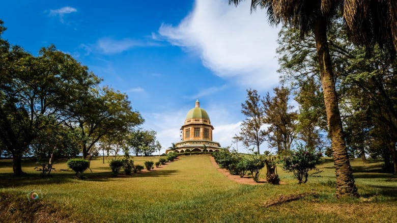 Top 10 Stunning Wedding Venues in Uganda for Your Dream Destination Wedding