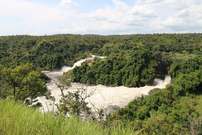 25+ Best Tourism Photos of Uganda: Stunning Pictures.