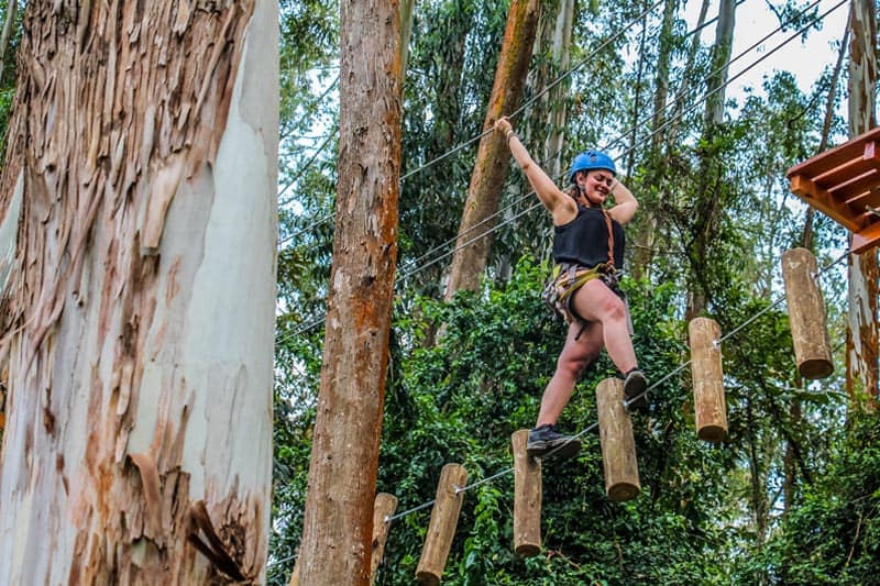 Park Goers: Supreme Adventure Park Bunyonyi is a Hidden Treasure in Uganda