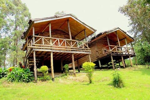 Park Goers: Supreme Adventure Park Bunyonyi is a Hidden Treasure in Uganda