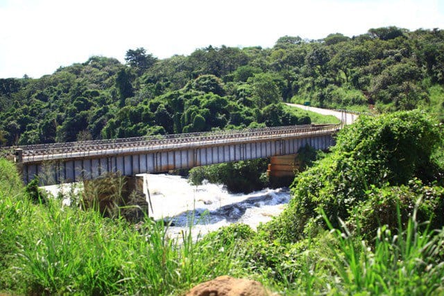 5 most breathtaking waterfalls in Uganda