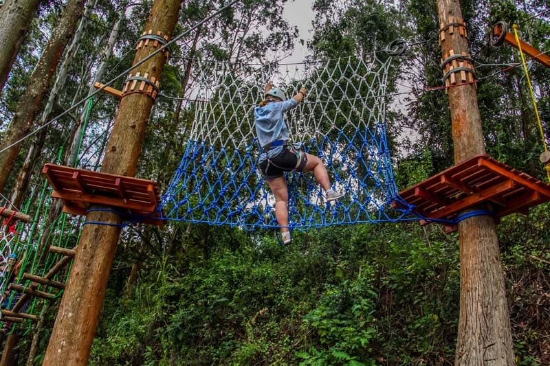 Park Goers: Supreme Adventure Park Bunyonyi is a Hidden Treasure in Uganda