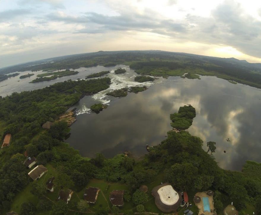 Top 10 Stunning Wedding Venues in Uganda for Your Dream Destination Wedding