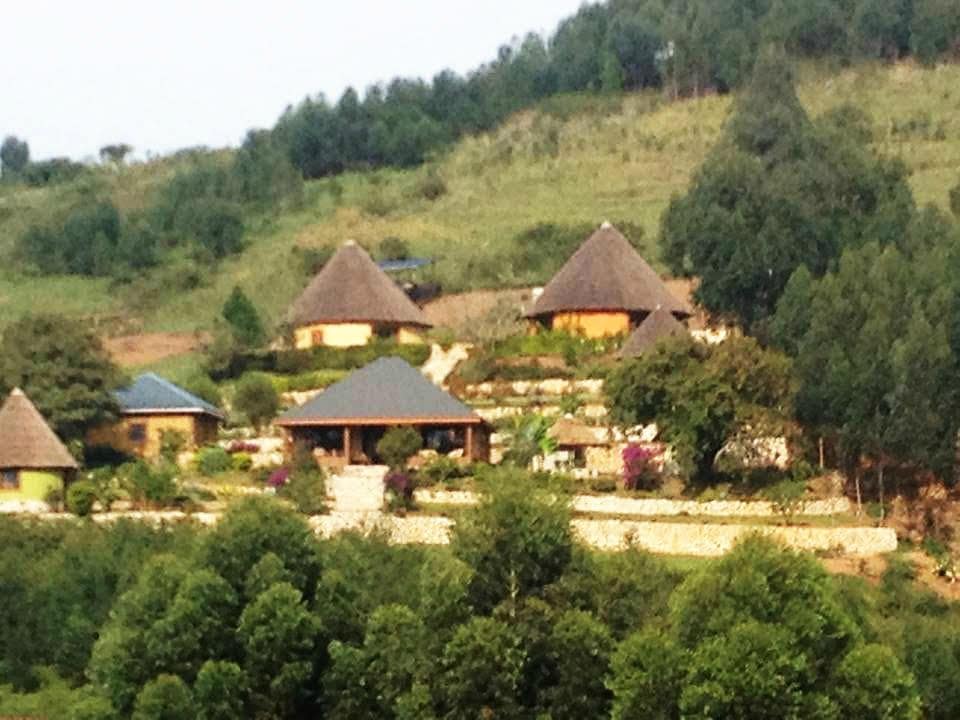 Top 10 Stunning Wedding Venues in Uganda for Your Dream Destination Wedding nyore-hillside-retreat