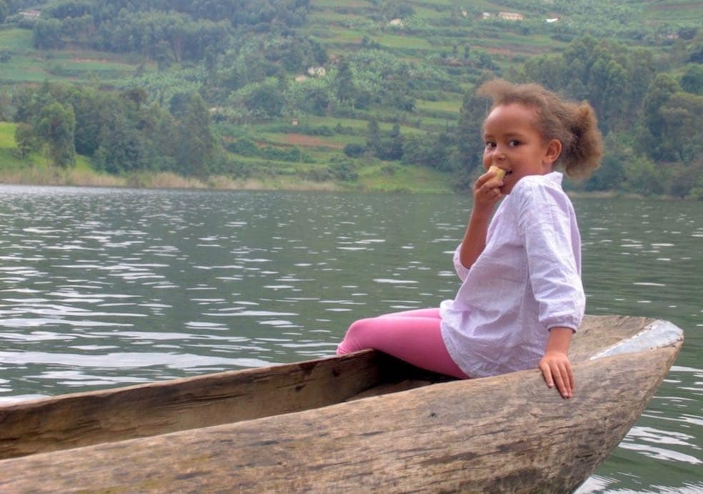 Park Goers: Supreme Adventure Park Bunyonyi is a Hidden Treasure in Uganda